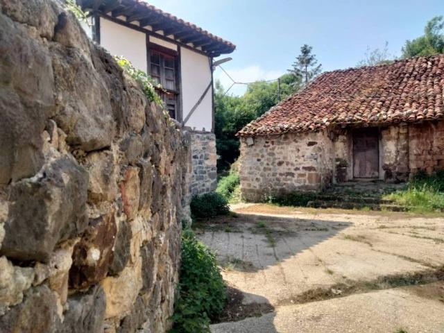 Casa en Venta en Lamasón
