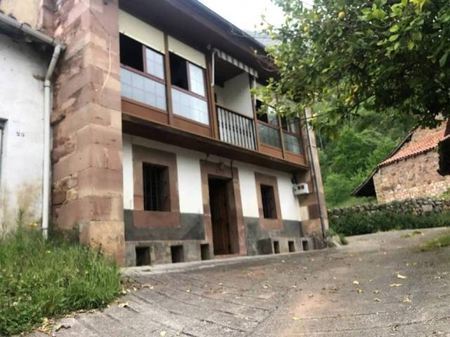 Casa en Venta en Lamasón