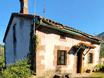 Casa en Venta en Lamasón