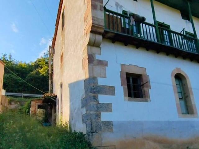Casa en Venta en Lamasón