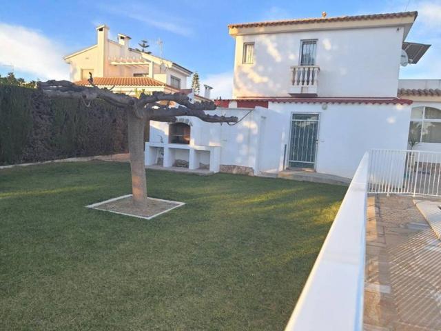 Casa en Venta en L'Ametlla de Mar