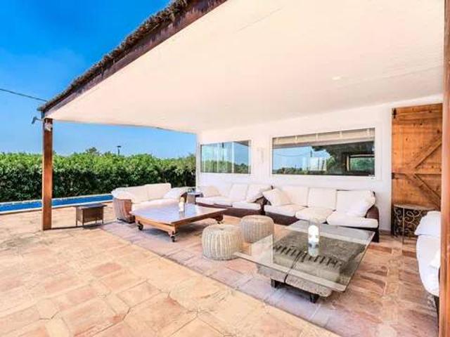 Casa en Venta en L'Ametlla de Mar