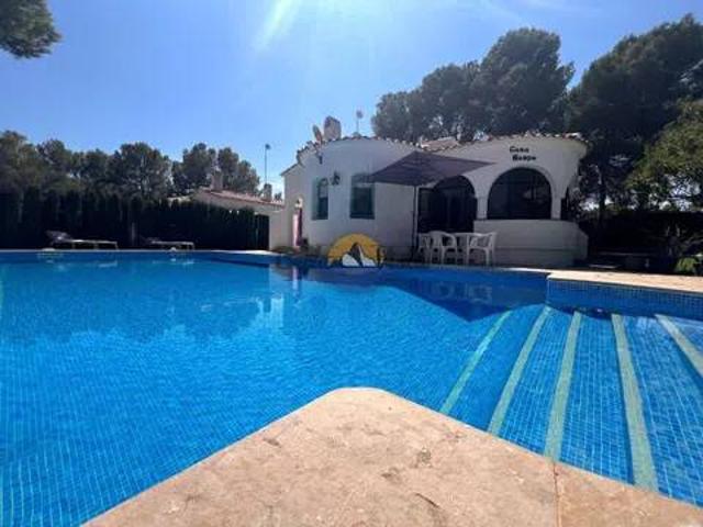 Casa en Venta en L'Ametlla de Mar