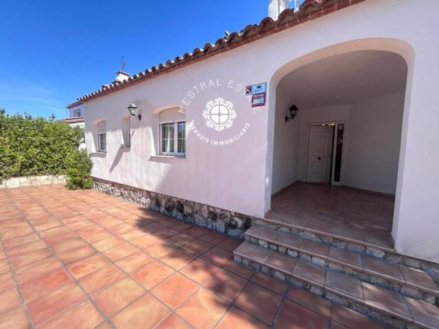 Casa en Venta en L'Ametlla de Mar
