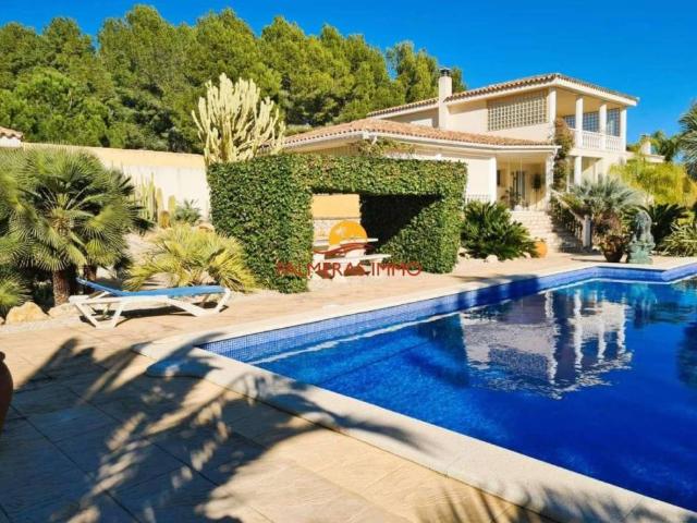 Casa en Venta en L'Ametlla de Mar