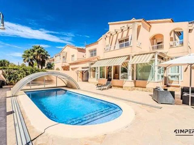 Casa en Venta en L'Ametlla de Mar