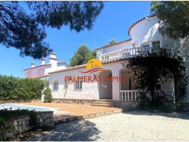 Casa en Venta en L'Ametlla de Mar