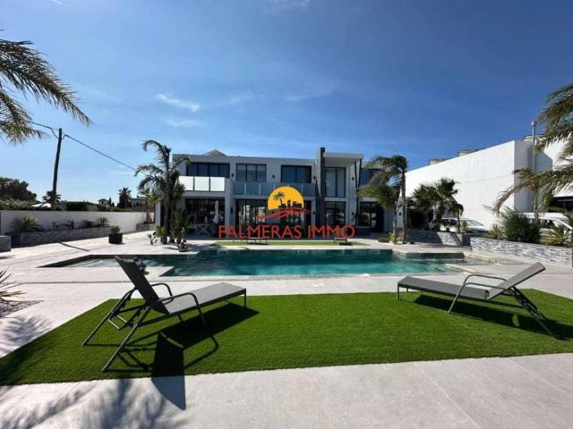 Casa en Venta en L'Ametlla de Mar