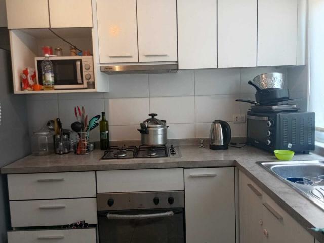 Casa en venta en Lampa
