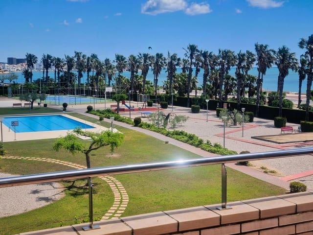 Casa en venta en L'Ampolla, Tarragona Costa Dorada