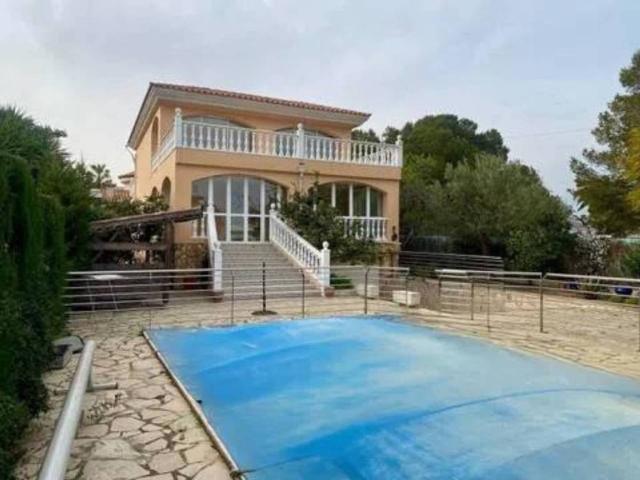 Casa en Venta en L'Ampolla