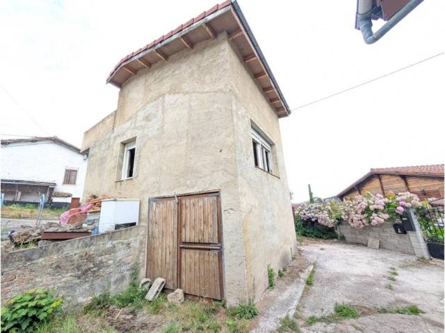 Casa en Venta en Langreo