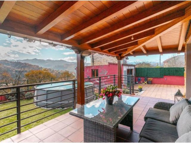 Casa en Venta en Langreo