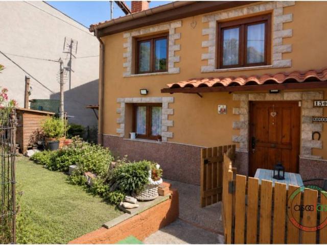 Casa en Venta en Langreo