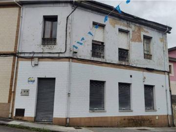 Casa en Venta en Langreo
