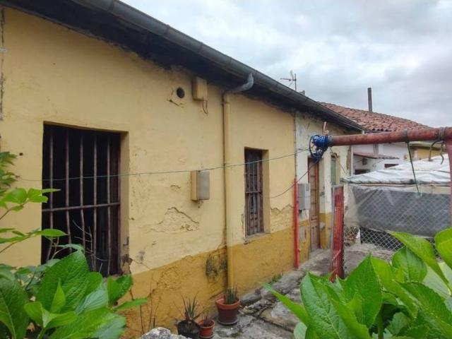 Casa en Venta en Langreo