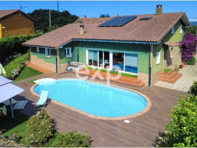Casa en Venta en Langreo