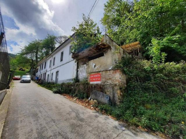 Casa en Venta en Langreo