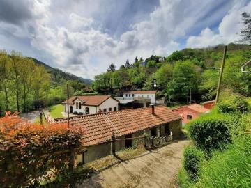 Casa en Venta en Langreo