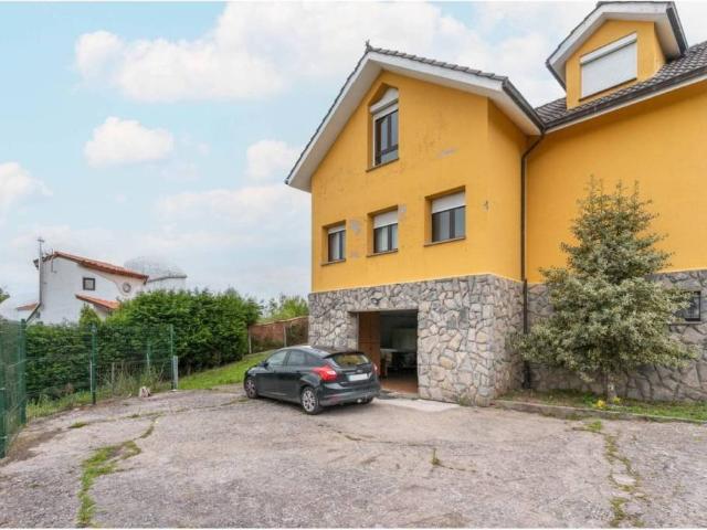 Casa en Venta en Langreo