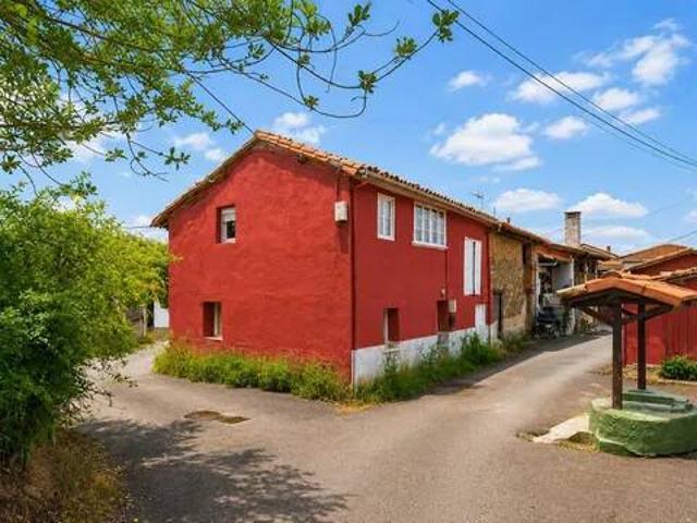 Casa en Venta en Langreo