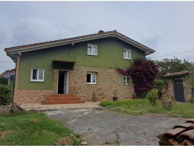 Casa en Venta en Langreo
