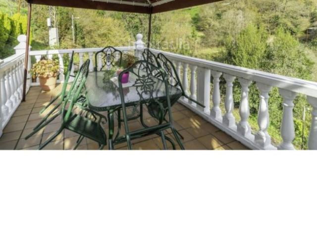 Casa en venta en Langreo, Ciaño Zona Rural. CASA DE DOS PLANTAS ENTRE OVIEDO Y LANGREO REFORMADA PARA ENTRAR. Casas.