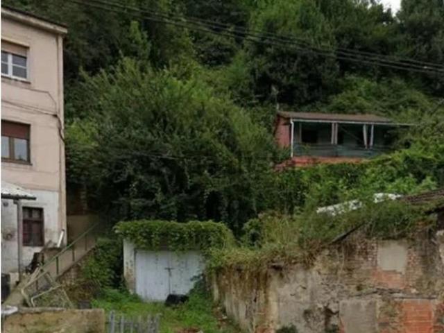 Casa en venta en Langreo Asturias