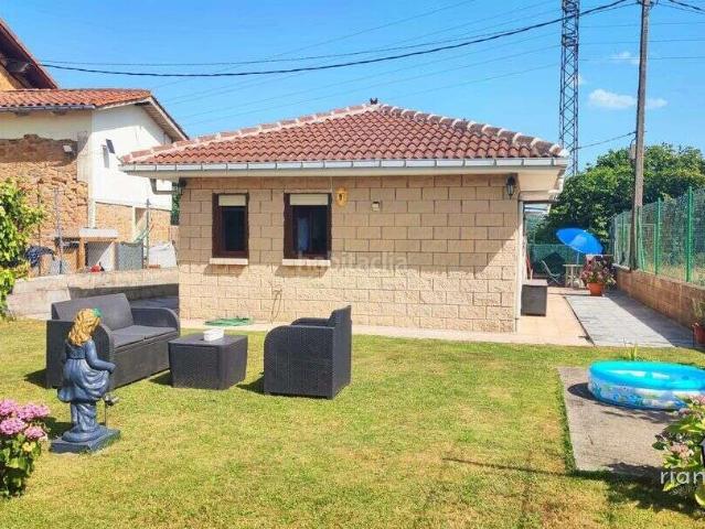 Casa en venta en Langreo, La Felguera. COQUETA CASA A 5 MINUTOS DE LA FELGUERA. Casas.