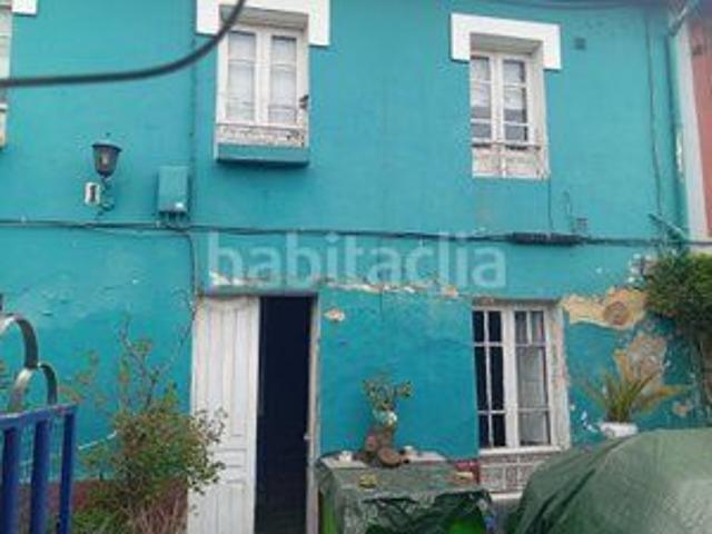 Casa en venta en Langreo, La Felguera. Casas.