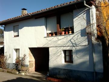 Casa en venta en Cabranes. Cabranes lugar arriondo. Casas.