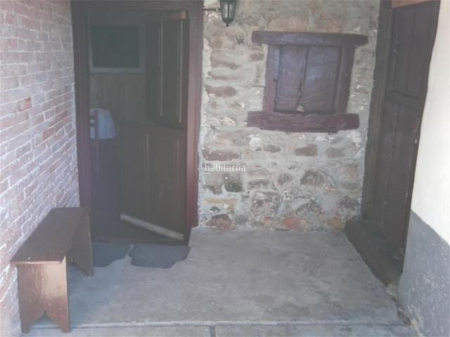 Casa en venta en Cabranes. Cabranes lugar arriondo. Casas.