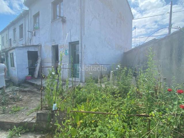 Casa en venta en Langreo, Lada. Casa con garaje, local y patio. Casas.