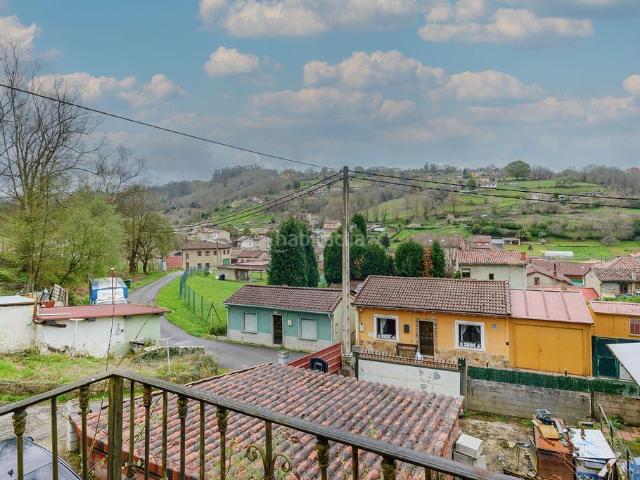 Casa en venta en Langreo, Lada. Casa en venta en Lada, 3 dormitorios. Casas.