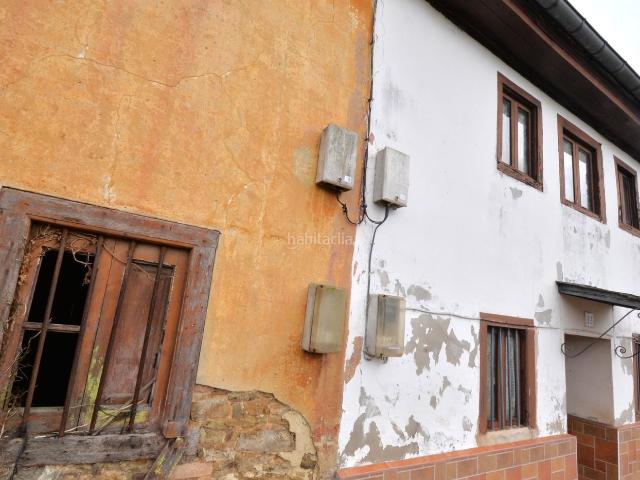 Casa en venta en Langreo, Lada. OCASIÓN!. CASA EN LANGREO A POCOS MINUTOS DE OVIEDO. ASTURIAS. Casas.