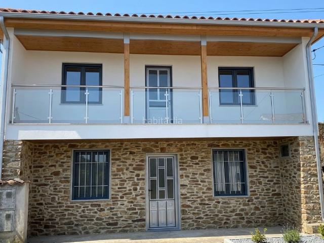Casa en venta en Langreo, Sama. Casa Chalet independiente en venta en CAUFEL 10, Sama, Langreo. Casas.