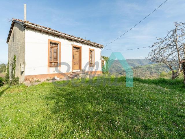Casa en venta en Langreo, Sama. Casas.