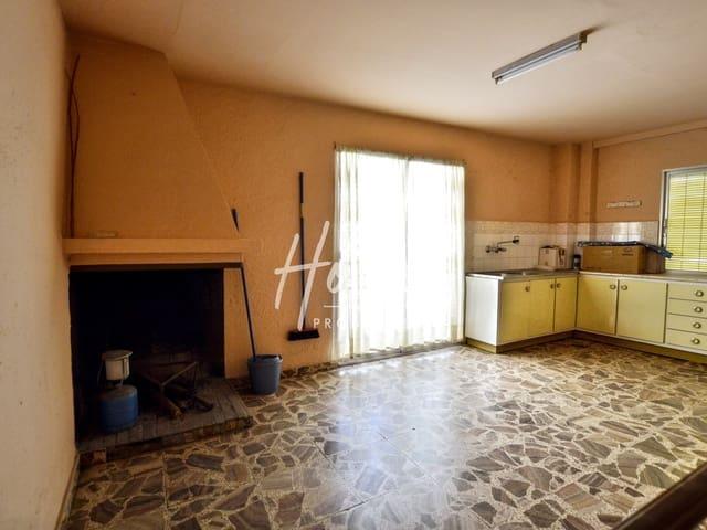 Casa en venta en Lanjarón, Granada