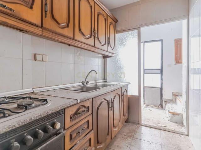 Casa en venta en Lanjarón, Granada