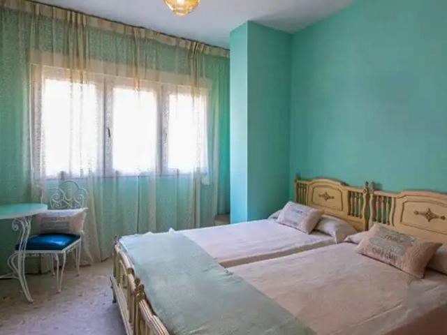 Casa en Venta en Lanjarón