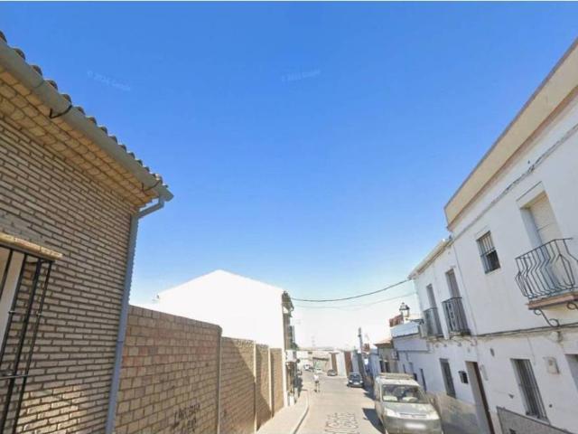 Casa en Venta en Lantejuela