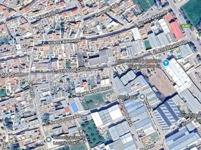 Casa en Venta en Lantejuela