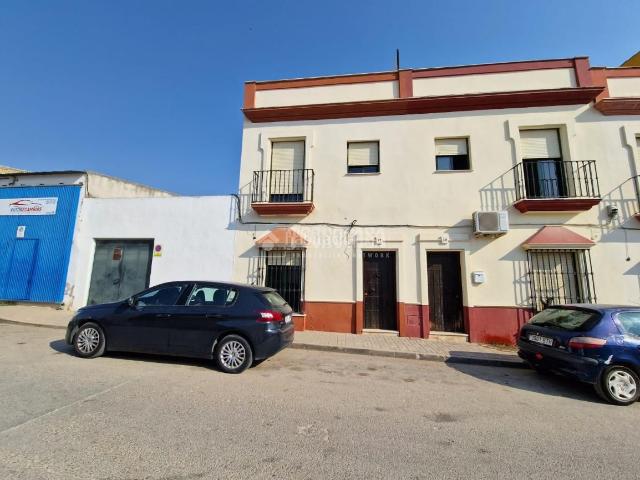 Casa en venta en Lantejuela La. Casa en venta en La lantejuela. Casas Lantejuela.