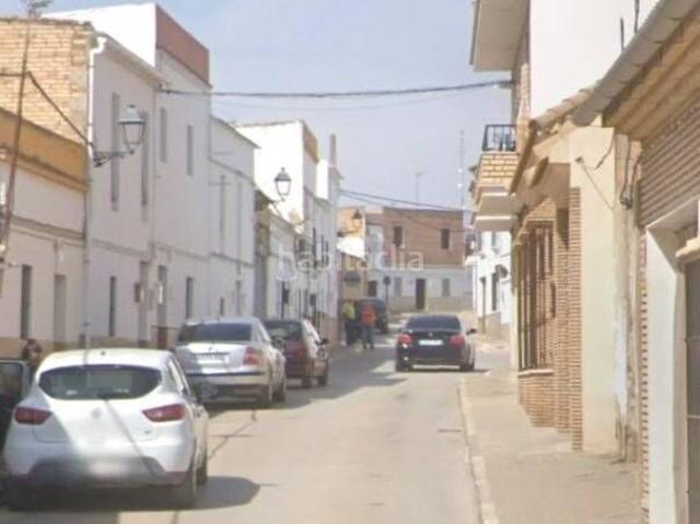 Casa en venta en Lantejuela La. Venta casa en Lantejuela Sevilla. Casas Lantejuela.