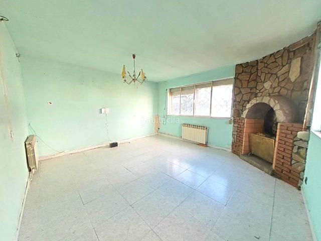 Casa en venta en Lanzahíta. Casas.