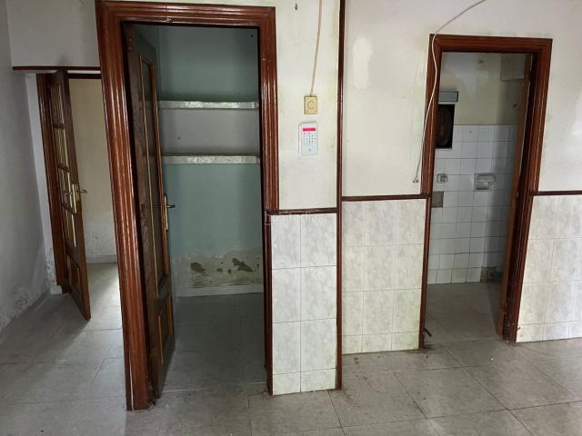 Casa en venta en Lanzahíta. PARCELA CON CASA. Casas.