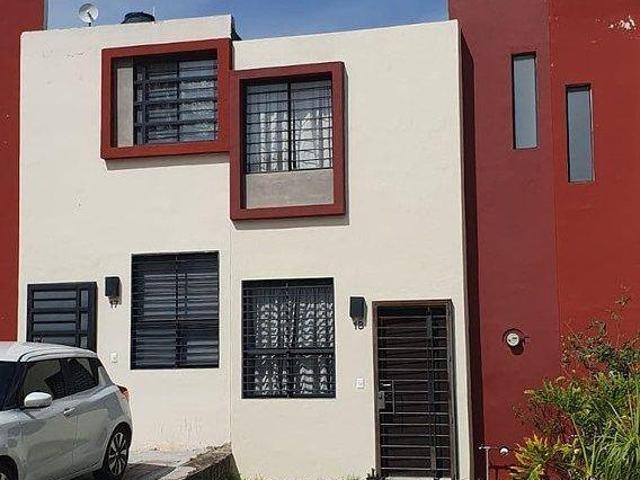 CASA EN VENTA EN LAS TERRAZAS RESIDENCIAL, TLAQUEPAQUE, JALISCO