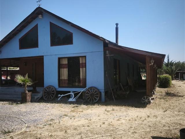 Casa en Venta en las tinajas 2