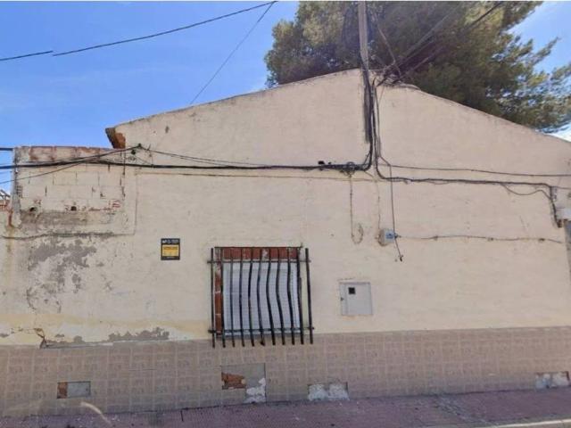 Casa en Venta en Las Torres de Cotillas