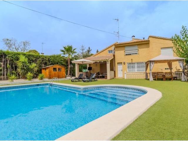 Casa en Venta en Las Torres de Cotillas